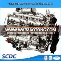 Fiat Iveco diesel engine, IVECO/SFH F1C Engine