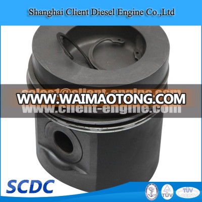 High quality engine parts Iveco piston 500336545