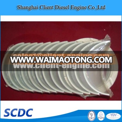 High quality engine parts Iveco conrod bearing 99474279