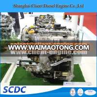 Brand new high quality vehicle engines VM R425(105kw/3400rpm) diesel engine