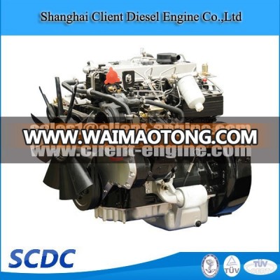 Lovol Phaser Diesel Engine for Vehicle with high quality