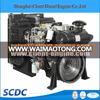 LOVOL 1004G DIESEL ENGINE FOR GENERATOR