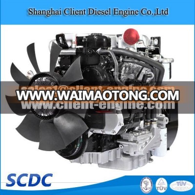 High quality Lovol 1004-4T Diesel Engine for construction machinery