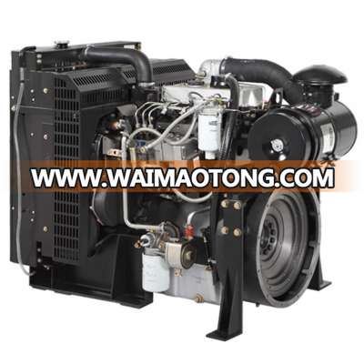 Lovol 1006-6T Engine for construction machinery