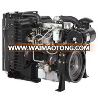 Lovol 1006-6T Engine for construction machinery