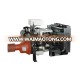 Original Lovol 1004-4TZ Water Pump Engine