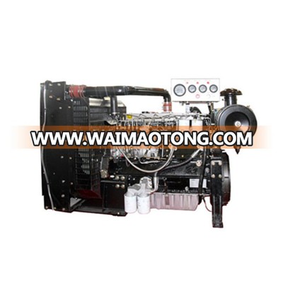 Genuine Lovol 1006-6TZ Water Pump Engine