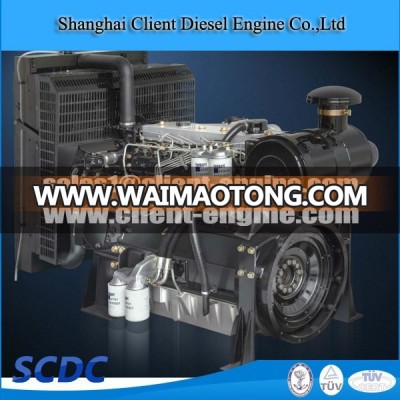 LOVOL 1006 Engine For Generator Sets