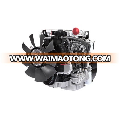 In stock Lovol 1006C-P6TART185 engine for Tractor