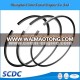 Wartsila 9L20 Piston ring 113004