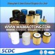 diesel engine spare parts 6BTA5.9G2 Fuel Filter 3925274