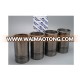 Top quality and short delivery wartsila R20 Cylinder liner