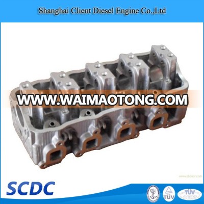 Genuine NISSAN LD23 diesel engine cylinder head 11039-7C000