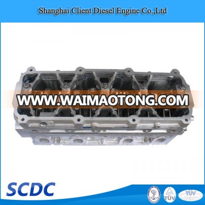 In stock MAZDA WL diesel engine cylinder head WL3110100H