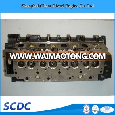 Genuine NISSAN LD23 diesel engine cylinder head 11039-7C001