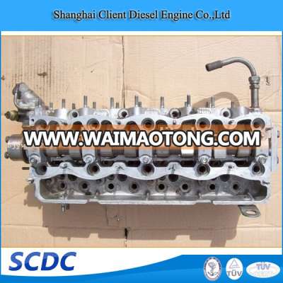 Hot selling VOLKSWAGEN(AUDI) ABL diesel engine cylinder head 028103351E