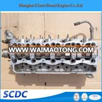 Genuine VOLKSWAGEN(AUDI) AQM diesel engine cylinder head 0381B3351