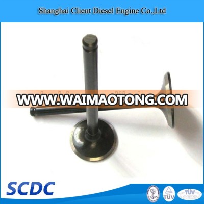 Hot selling Cummins 6CT diesel engine exhaust valve 3802085