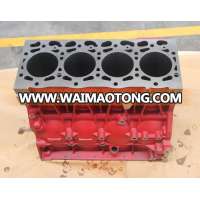 FOTON ISF3.8 CYLINDER BLOCK for CUMMINS diesel engine